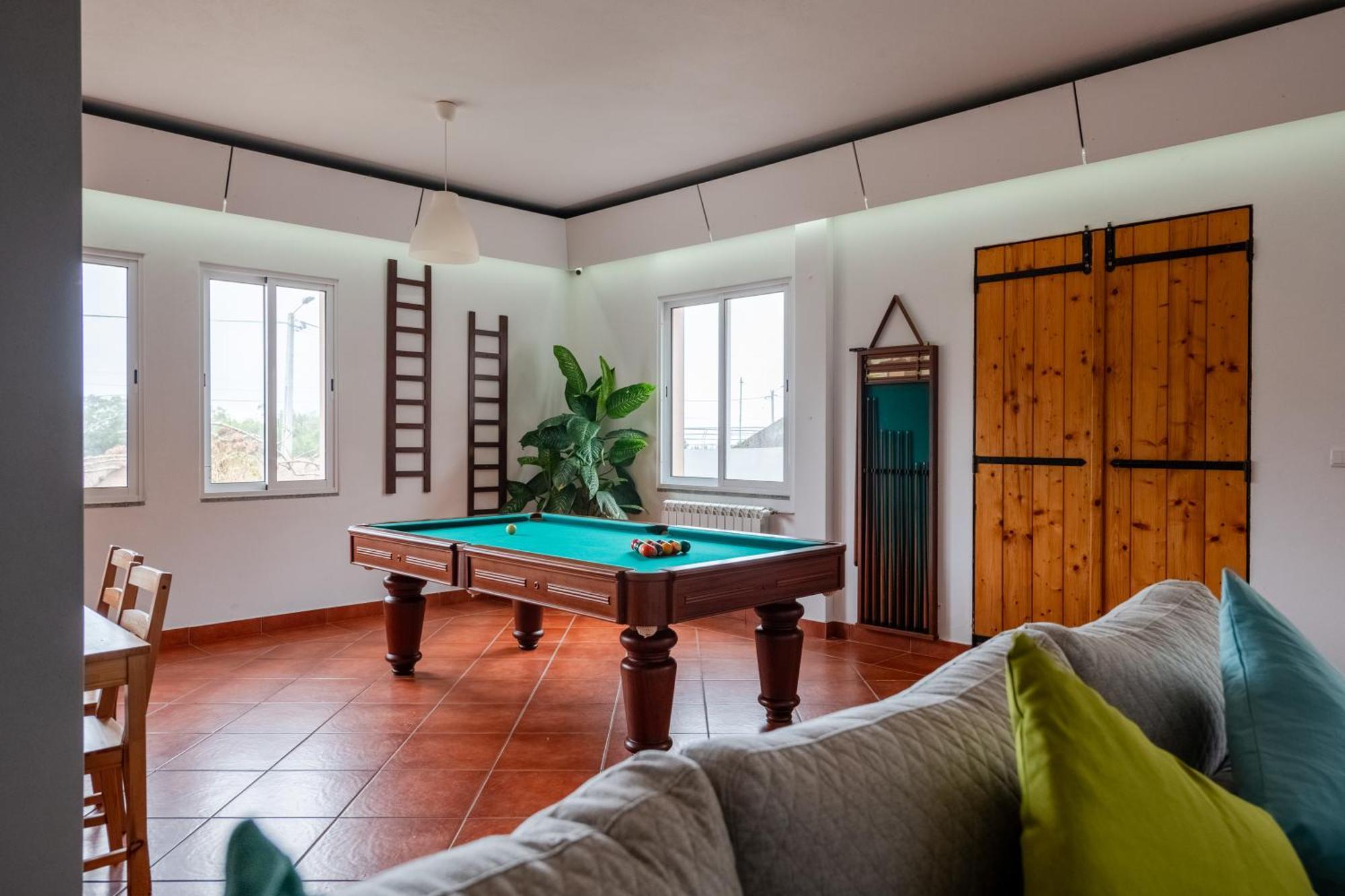 Casa Os Manos Guest House Santana  Luaran gambar