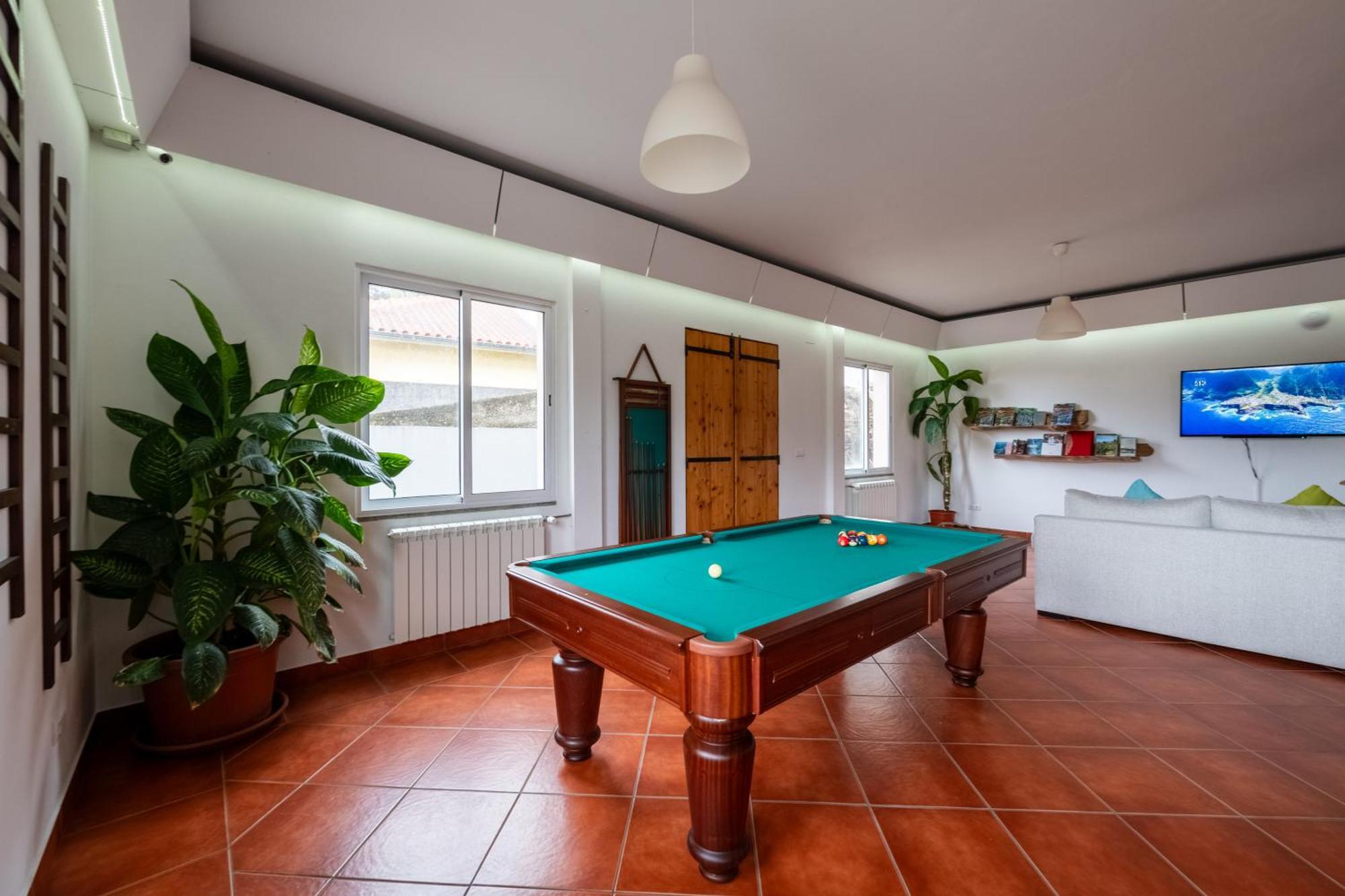 Casa Os Manos Guest House Santana  Luaran gambar