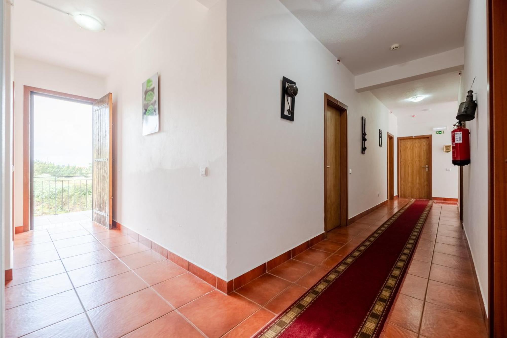Casa Os Manos Guest House Santana  Luaran gambar