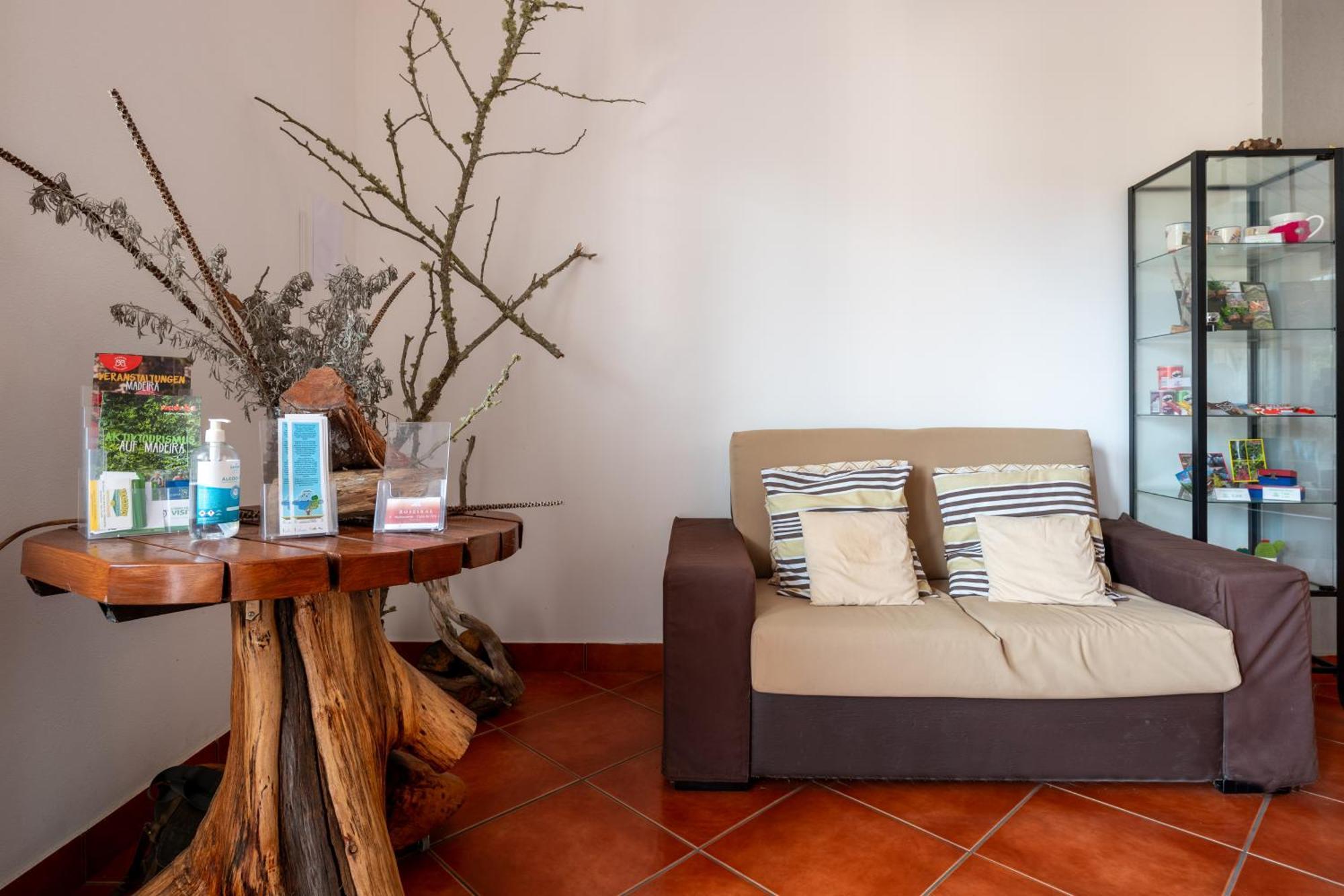 Casa Os Manos Guest House Santana  Luaran gambar