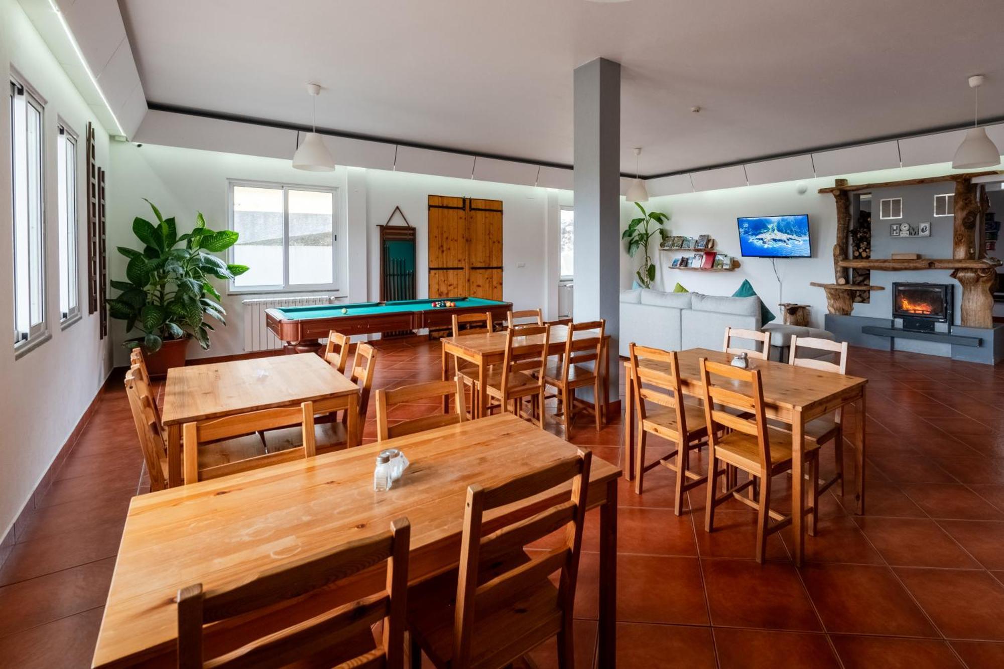 Casa Os Manos Guest House Santana  Luaran gambar