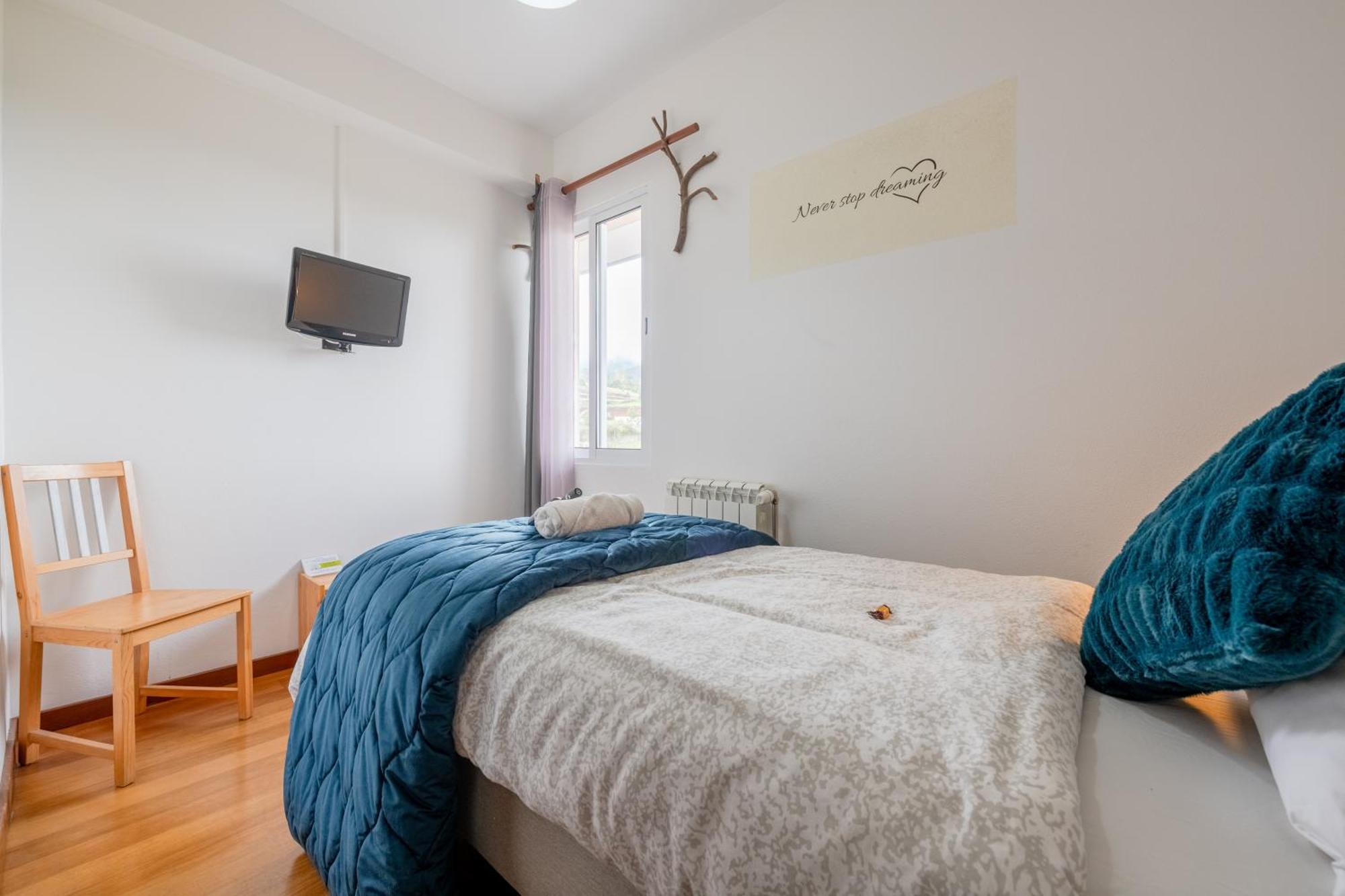Casa Os Manos Guest House Santana  Luaran gambar