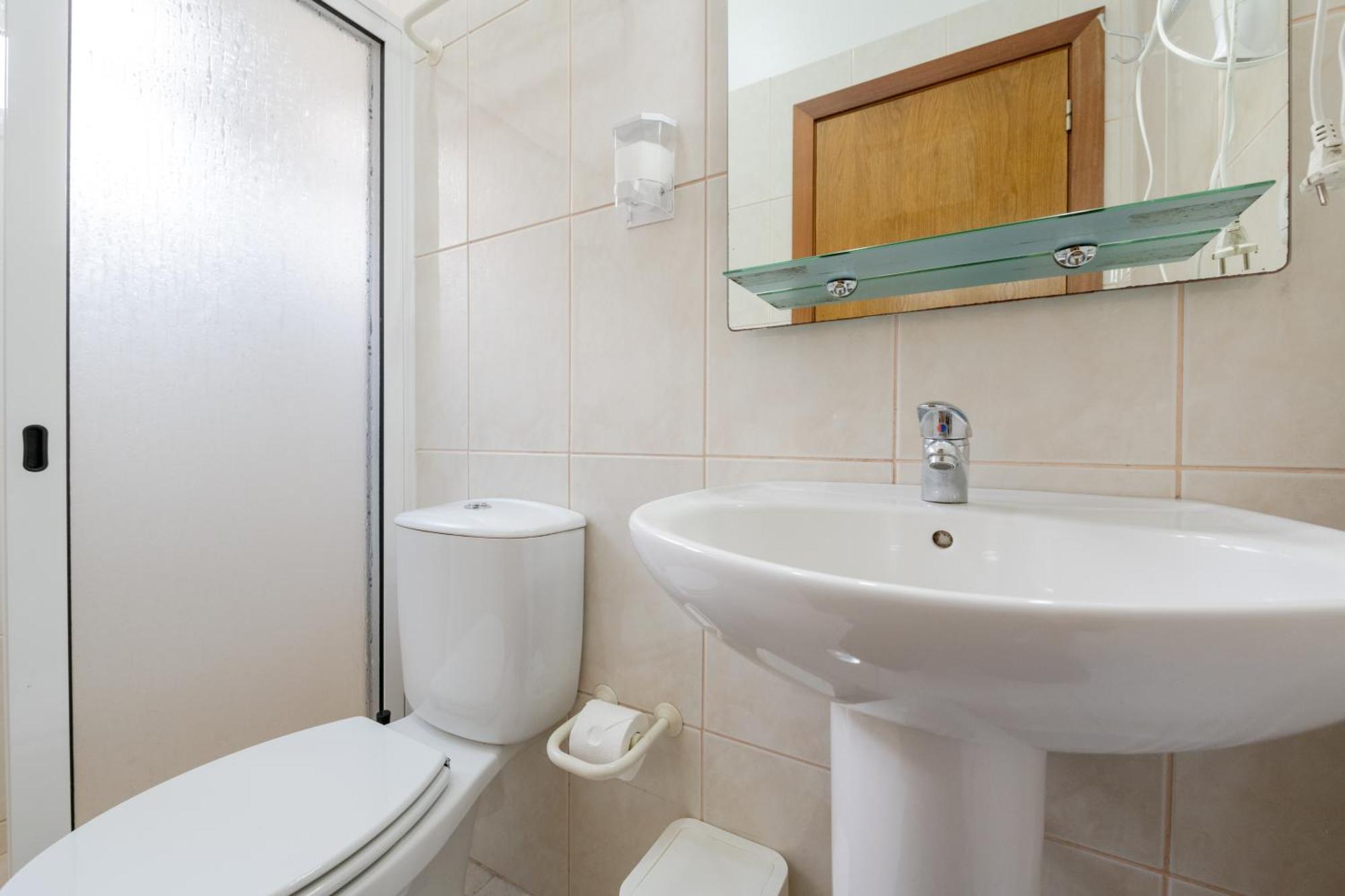 Casa Os Manos Guest House Santana  Luaran gambar
